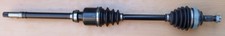 Cardan Peugeot 306