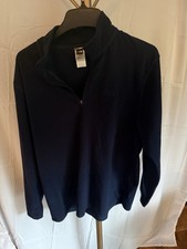 North face Pullover Jacket Size XL