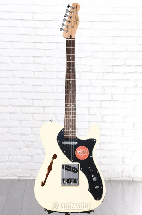Squier Affinity Telecaster for sale | eBay