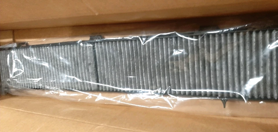 Fram Drive Cabin Air Filter for BMW 1 Series M 2011 & 128i 2008-2013, 12-Month - Изображение 2 из 4