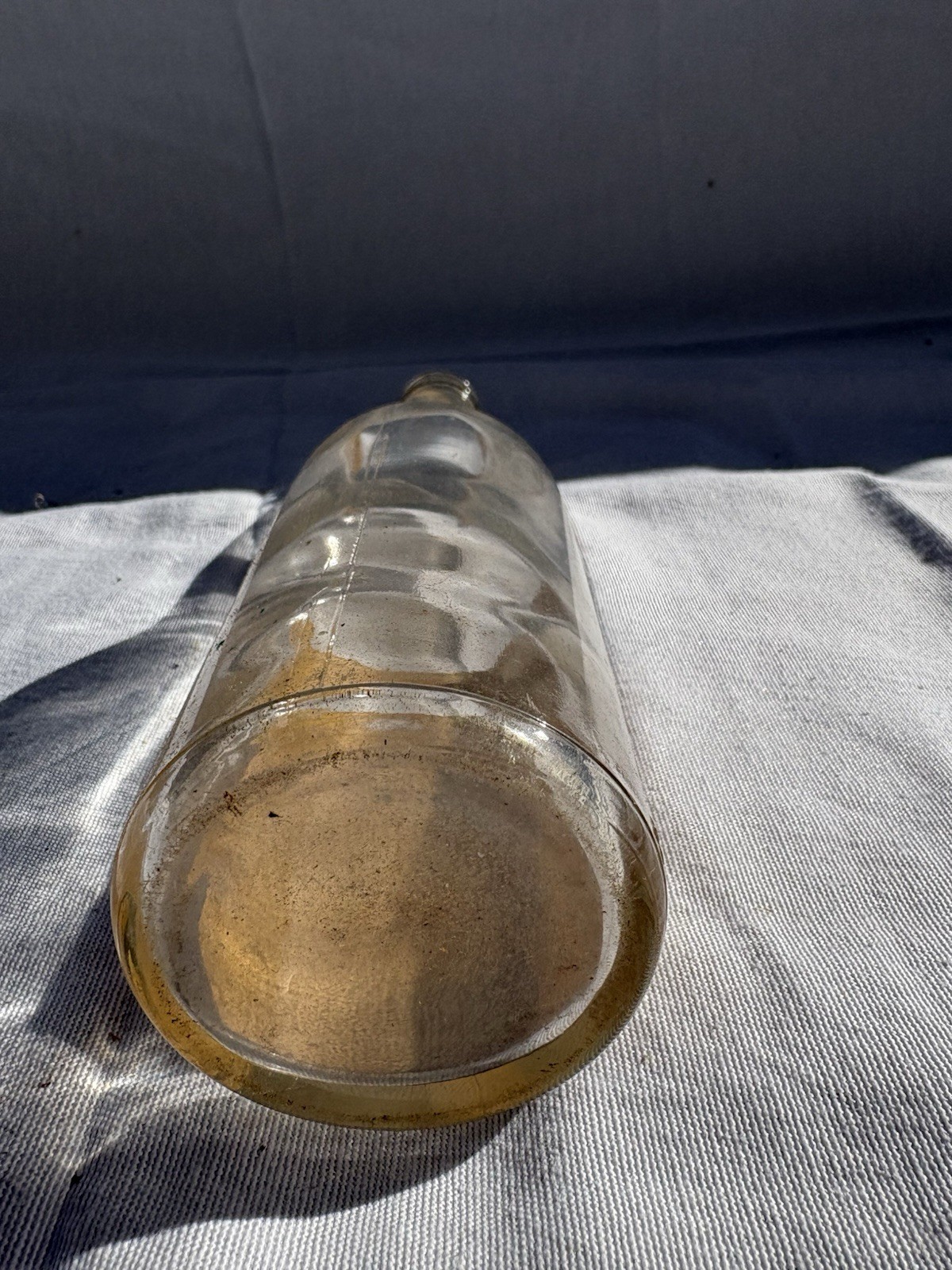 Vintage Pickwick Ale Bottle – Haffenreffer Co. Boston, MA, 1930s–50s