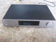 Cambridge Audio CXN V2 Stereo Network Streamer