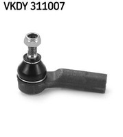 Skf Vkdy 311007 Spurstangenkopf Vorne Links FüR Audi Seat Skoda Vw