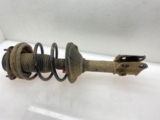 Subaru Forester SF 2001 Vorne links Stoßdämpfer Federbein Benzin 92kW