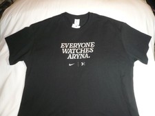 Nike Togethxr "Everyone Watches Aryna" Sabalenka 2XL BRAND NEW Shirt NWT XXL