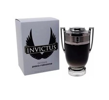 Paco Rabanne Invictus Intense 100ml for Men Eau De Toilette