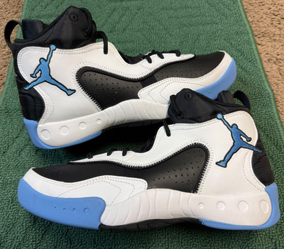 Nike Air Jordan Pro RX White University Blue Men's Size 11 Sneakers CQ6116-100