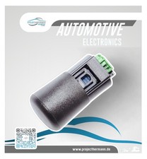 Für BMW E36 E46 Sitzbelegungsmatte Simulator Sitzsensor SRS Airbag Modul