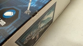 Lego 10227 UCS Star Wars B-Wing Starfighter Factory Sealed BNIB New Retired