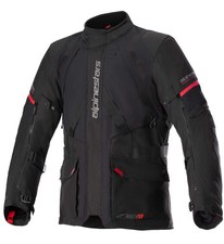 Alpinestars Monteira Mens Drystar Motorcycle ...