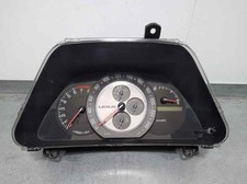 Compteur Lexus IS