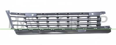 Grille de calandre inférieure avant noire pour Traveller 2016-2024 finition d'origine durable