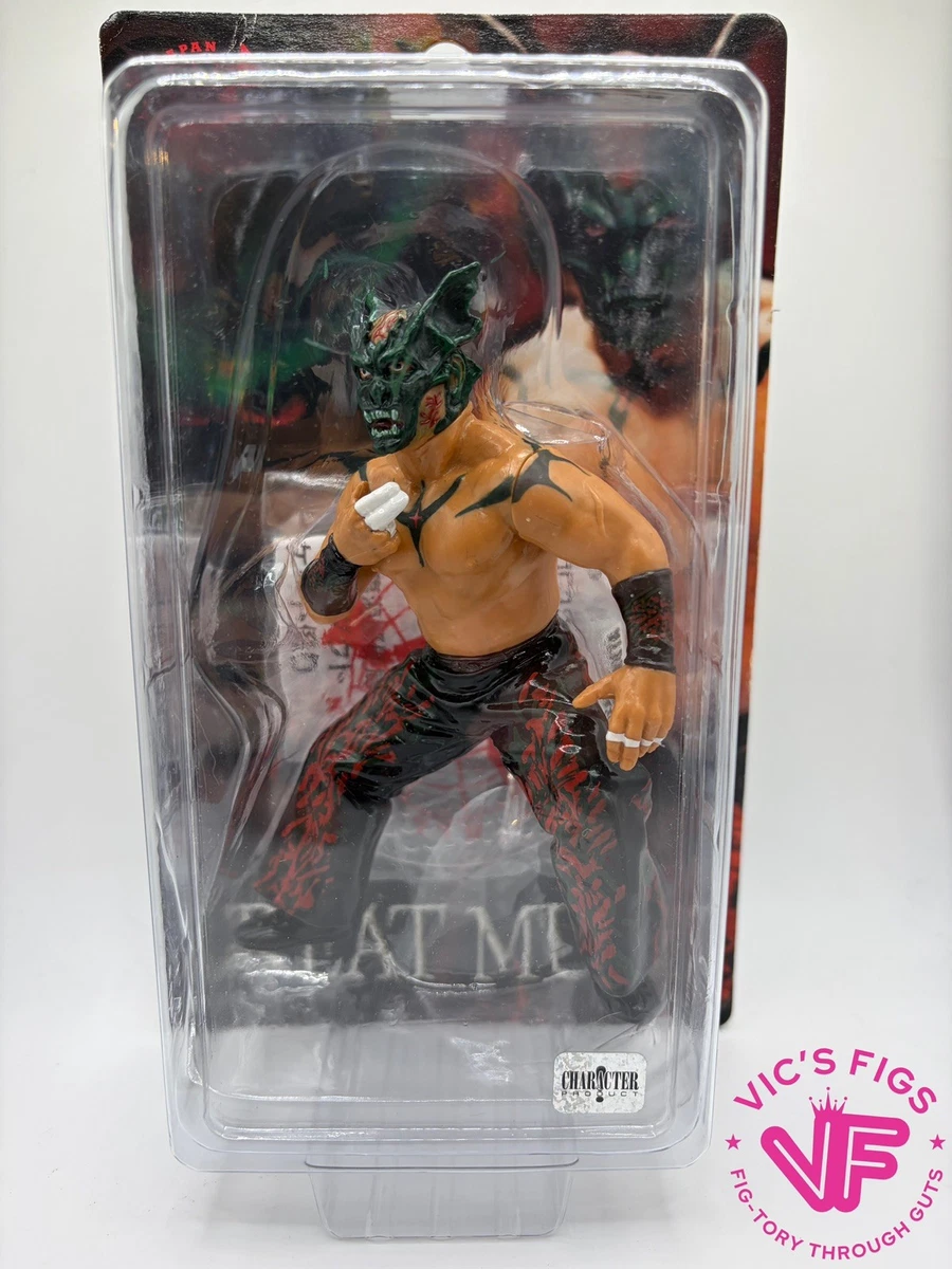 Njpw In Sports Action Figures for sale | eBay