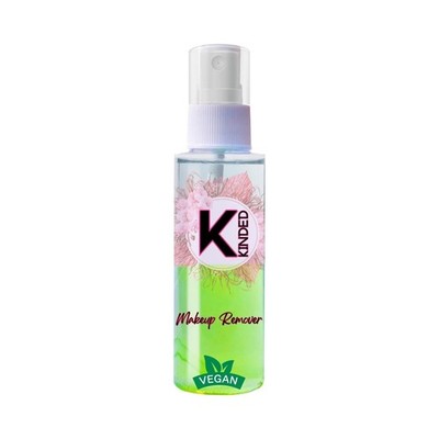 Kinded Makeup Remover For Face 60ml