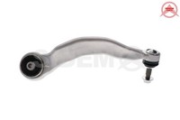 Querlenker Dreieckslenker Sidem 21951 Aluminium FüR BMW 6Er Turismo G32 7Er G11