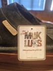 Women's Suede Muk-Luk Clogs — photo 2