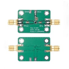 RF Broadband LNA Module 0.1-2000MHz Low Noise Amplifier 30dB Gain Circuit Module