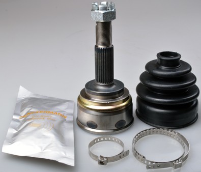 Fits DENCKERMANN ZAWIESZENIE C120062 ZEW JOINT NISSAN ALMERA N15 1.4  ⭐UK Stock⭐