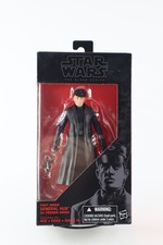 Star Wars The Force Awakens Black Series 6 Inch First Order General Hux