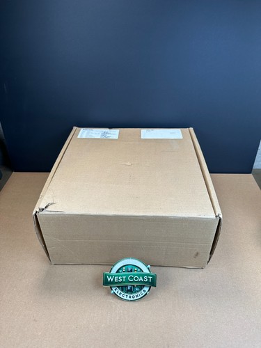 Granite Flexedge IA3001 Silicom Connectivity Solutions Ram 8GB 120GB ...