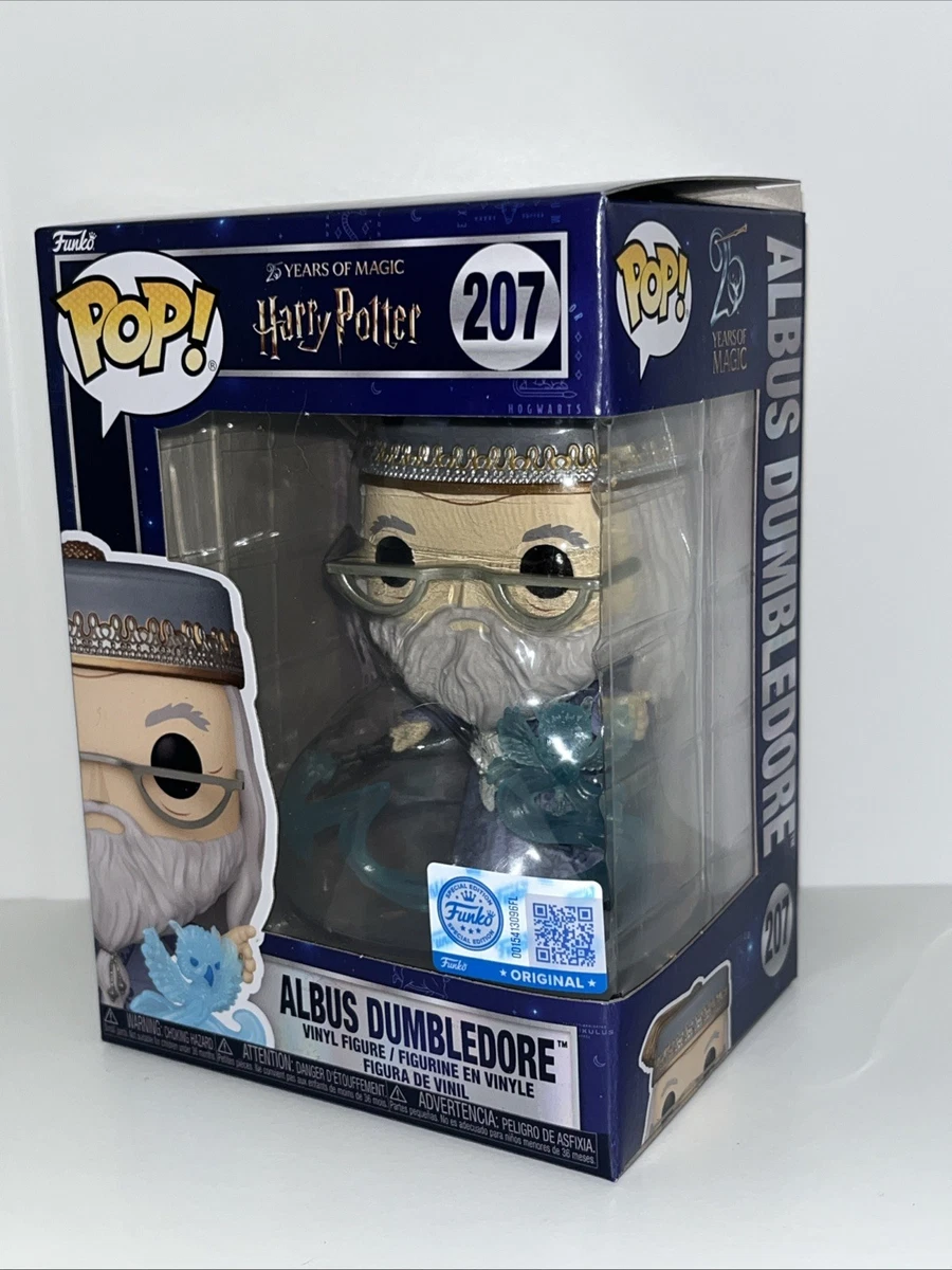 Harry Potter Pop! Exclusive Collectible Figures & Bobbleheads for