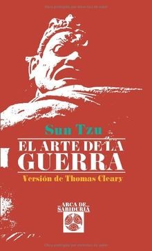 EL ARTE DE LA GUERRA (Arca de Sabiduría) von Tzu, Sun | Buch | Zustand sehr gut