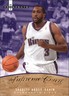 2007-08 Fleer Hot Prospects Basketball Supreme Court Insert Singles - You Choose