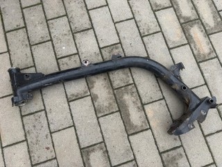 Simson S50 S51 S70 Rahmen Nr.2