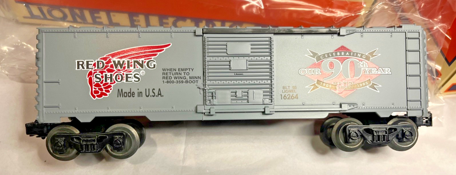 Click here to see eBay Auction