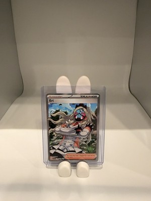 Eri - 199/162 - SV05: Temporal Forces