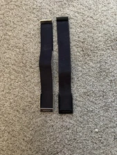 Whoop 4.0  band strap set of Two