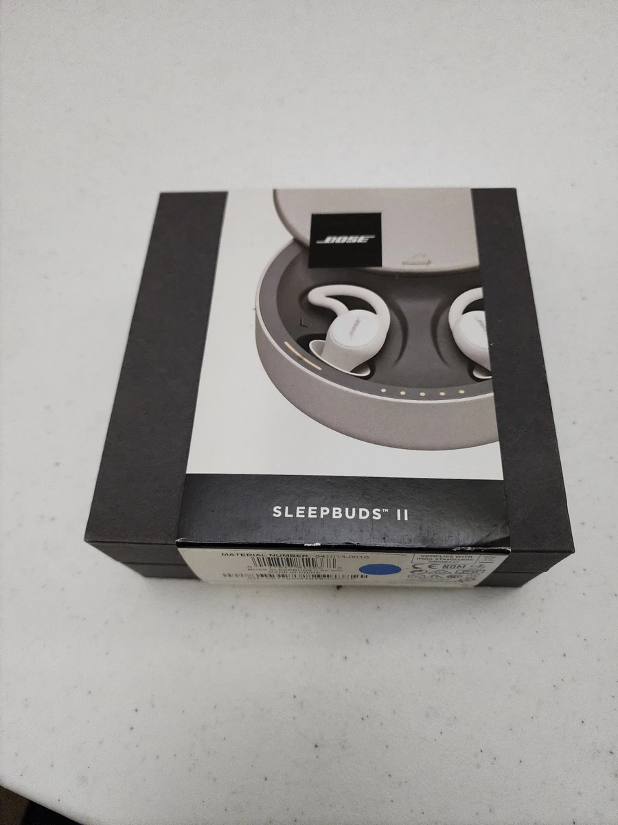 Bose Noise-Masking Sleepbuds Headphones for Sale - Shop New & Used