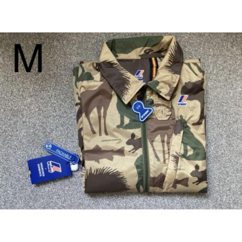 ENGINEERED GARMENTS × K-WAY Crepin M ENGINEERED GARMENTS × K-WAY Crepin M | eBay