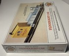 Bachman HO Scale Floodlight Car New In Box Still Sealed In Cellophane Wrap — photo 4