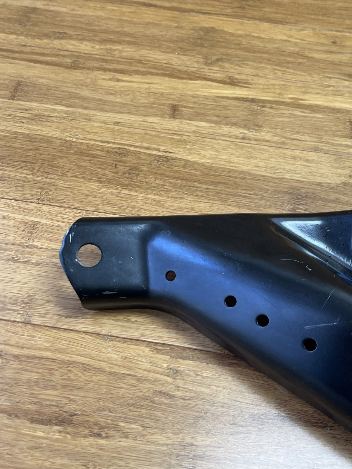 Ferrari California 2012-2018 rear/left Convertible top hinge
