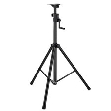Performance Plus Speaker Stand - Easy Lift with Crank and Speaker Mount SS200