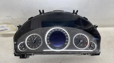 Compteur Mercedes CLASSE E