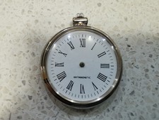 VINTAGE  POCKET WATCH