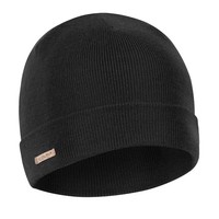 Helikon Winter Merino Beanie StrickmüTze WintermüTze Black