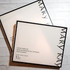 Lot of 2 BRAND NEW Mary Kay Cosmetic Display Trays (EMPTY) NIB — photo 3