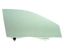 Fits: 2005-2008 Toyota Corolla 4D Sedan Front Passenger Right Door Window Glass