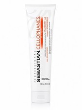 Sebastian Cellophanes Cranberry Red Color Revitalizer 10.1 oz / 300 mL