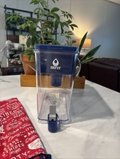 Brita UltraMax Large Water Dispenser, BPA-Fre...