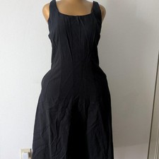 A-new-day Women's Black Dress