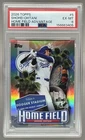 156663405 Shohei Ohtani 2026 Topps Series 1 #HA-5 Home Field SSP PSA 6