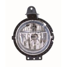 Nebelscheinwerfer Nebellicht links ABAKUS für MINI Mini Cabriolet R52 R50 R53