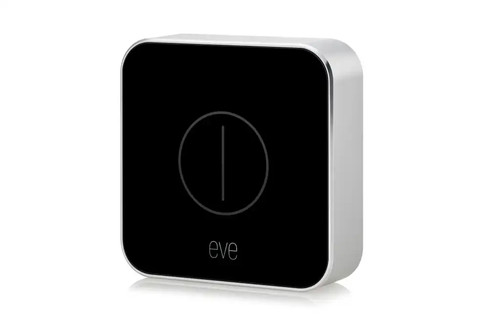 Eve Button Switch Smart Homekit Compatible Wireless Switch For Apple Homekit