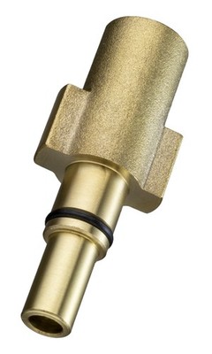 TURTLE WAX - Adapter Black & Decker