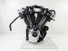 2017 Harley Touring FLHXS Street Glide Engine Motor 107 M8 19K - Video 16200370