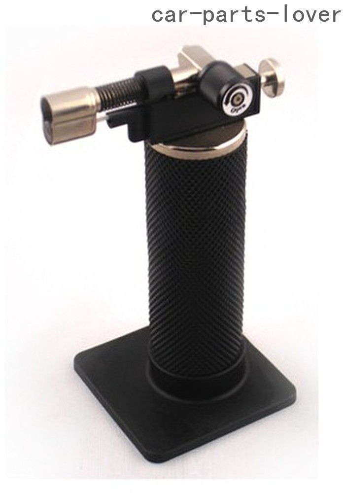 Musical Instrument Repair Gas Torch